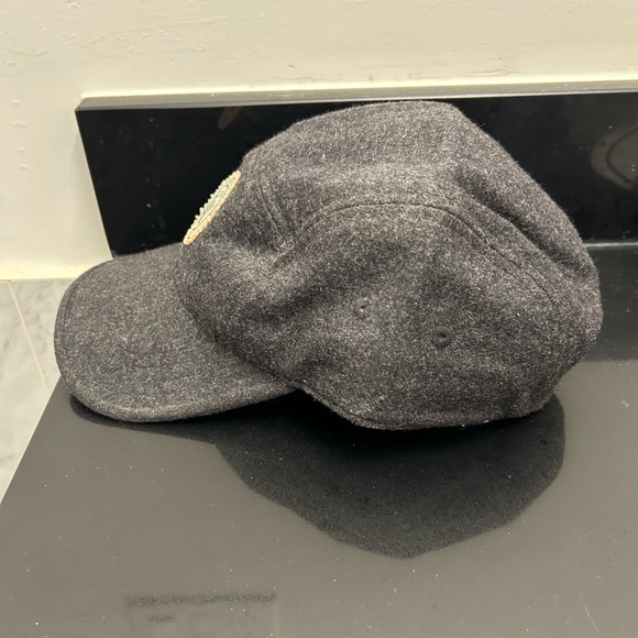 Coal Headwear 6-Panel Wool hat - Picture 2 of 4
